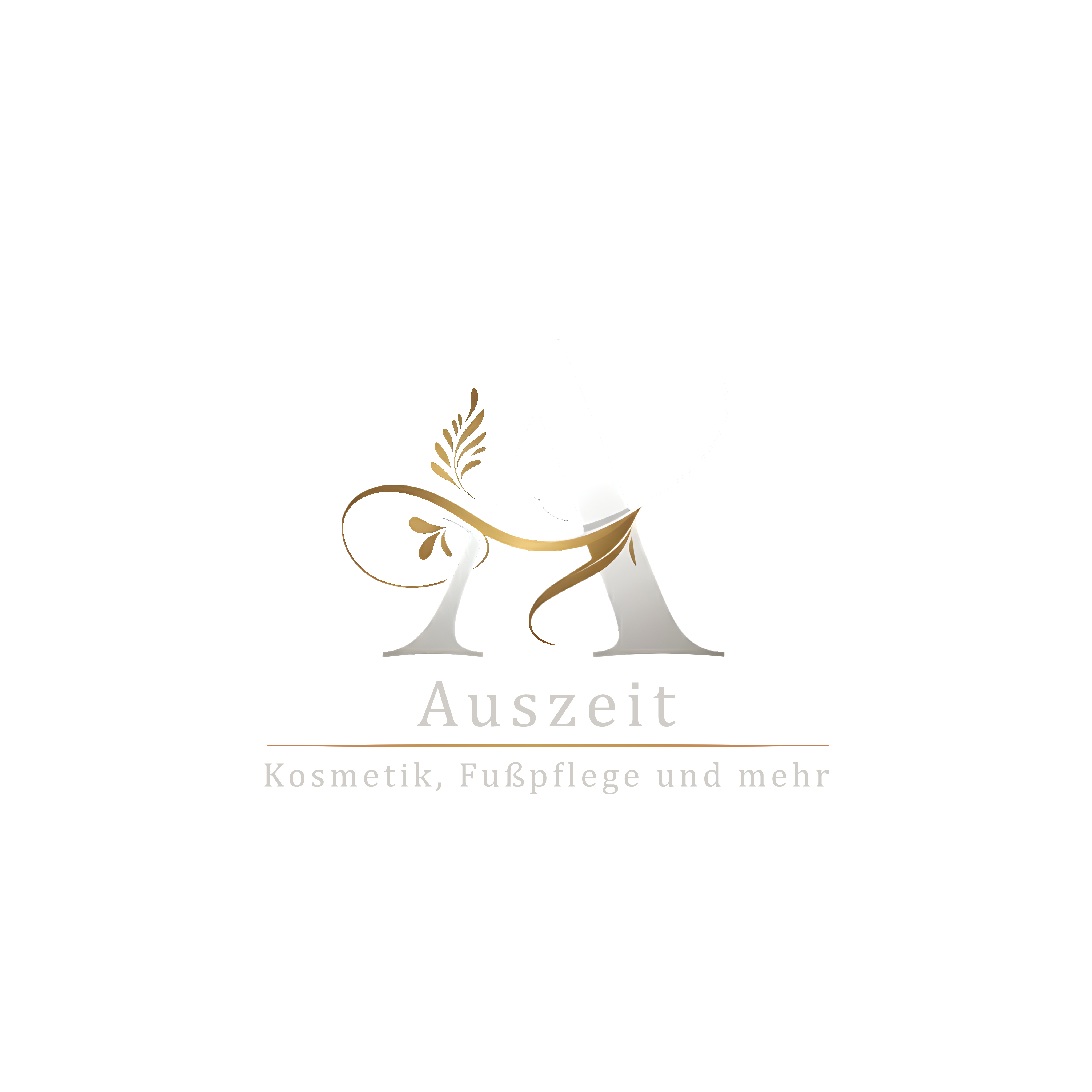 Auszeit Logo